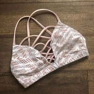 Victoria’s Secret Sports Bra